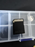 閃迪（SanDisk）128GB TF(MicroSD)內(nèi)存卡 4K極速金卡A2 V30 U3行車(chē)記錄儀 運(yùn)動(dòng)相機(jī)無(wú)人機(jī) 監(jiān)控存儲(chǔ)卡 讀190MB/s 曬單實(shí)拍圖