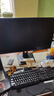 KTC 27英寸2K 210Hz FastIPS電競電腦顯示器 旋轉升降 音箱 10Bit高亮護眼 國家補貼 顯示屏H27T22S-3 曬單實(shí)拍圖