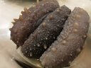 曉芹 大連冷凍即食海參500g 7-9只 遼刺參 海鮮水產(chǎn)  曬單實(shí)拍圖