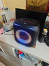 JBL PartyBox Encore2音樂戰(zhàn)將歡唱版2藍牙音箱 國家補貼 戶外家庭KTV麥克風一體唱K歌廣場舞低音音響 曬單實拍圖
