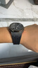 卡西歐（CASIO）男gshock明星同款手表冰電之韌2代迷彩防水學生送男朋友情人節(jié)禮 GA-2100SKE-7A白透明冰韌表帶 曬單實拍圖