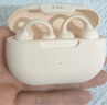 PVF【2025新款|柏林之聲】藍牙耳機耳夾式適用索尼骨傳導(dǎo)概念開放式運動跑步無線通話降噪不入耳掛耳 曬單實拍圖