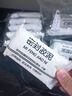 MEN WOO密封膠泥墻壁孔下水道管防水密封膠堵洞塞神器縫隙填充泥 5包裝 曬單實拍圖