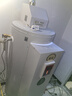 史密斯（A.O.SMITH）燃氣落地爐【門店同款】EMGP-50C 家用燃氣中央熱水器 熱水系統(tǒng) 室內型  以舊換新 （定金） 175L 咨詢客服有驚喜 曬單實拍圖