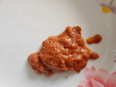 捧鮮姬大連蝦醬開(kāi)袋即食正宗蝦肉醬拌飯拌面醬海鮮調(diào)味品下酒下飯菜特產(chǎn) 120g*1袋 曬單實(shí)拍圖