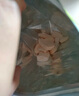 艾唯倪（ivenet） 嬰幼兒進(jìn)口米餅原味嬰兒寶寶零食兒童磨牙餅干零食15g 6個(gè)月以上 曬單實(shí)拍圖