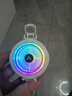 Piva派威B2手機散熱器磁吸散熱背夾 半導體制冷降溫神器游戲直播低噪音適用蘋果小米黑鯊努比亞oppo B2 磁吸背夾兩用 曬單實拍圖