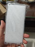 塵卡 適用OPPO K9x手機(jī)殼PGCM10全包鏡頭軟殼5G新款氣囊防摔外殼透明硅膠保護(hù)套超薄防滑時(shí)尚簡(jiǎn)約男女 手機(jī)殼 新升級(jí)保護(hù)鏡頭四角氣囊硅膠軟殼 曬單實(shí)拍圖