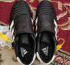 阿迪達斯（Adidas）三葉草 男女 TAEKWONDO W 休閑鞋 JQ4775 38碼/UK5 曬單實拍圖