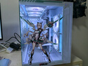 華碩ROG全家桶[分期24期免息] RTX5080/5090D/5070Ti/5060Ti顯卡 AMD銳龍9800X3D主機游戲臺式電腦整機 i5 14600KF+RTX5060 丨一 單主機 曬單實(shí)拍圖