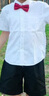 衣諾坊六一兒童演出服裝禮服幼兒園班服夏季畢業(yè)照表演小學(xué)生大合唱團(tuán)體 曬單實(shí)拍圖
