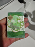 船牌水晶葡萄香皂DIY手工皂持久留香洗澡沐浴洗臉伴手禮肥皂官方正品 龍井香水晶葡萄皂（可做mini串） 曬單實(shí)拍圖