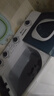 韓電半自動(dòng)洗衣機家用大容量雙桶雙缸洗脫分區洗衣機半自動(dòng)波輪節能宿舍小型租房 高效電機 強力去污 18.5公斤【洗12kg+脫6.5kg大件洗滌】 曬單實(shí)拍圖
