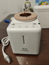 孕貝嬰兒奶瓶消毒柜 烘干一體機定量出水恒溫水壺泡奶機搖奶器6.5L 曬單實拍圖