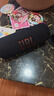 JBL FLIP7 音樂(lè)萬(wàn)花筒七代 【國(guó)家補(bǔ)貼】便攜式藍(lán)牙音箱 防水防塵設(shè)計(jì) 七夕情人節(jié)禮物 音響 深空黑 曬單實(shí)拍圖