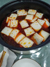 名揚(yáng)名揚(yáng)火鍋底料牛油特辣500G  手工全型麻辣燙香鍋串串調(diào)味 曬單實(shí)拍圖