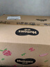 好奇（Huggies）鉑金裝成長(zhǎng)褲XL96片(12-17kg)加大號(hào)嬰兒尿不濕小桃褲超薄透氣 曬單實(shí)拍圖