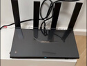 華為路由 AX6 Pro  WiFi6+ 7200Mbps 千兆無線路由器 家用全屋覆蓋 wifi穿墻王 曬單實拍圖