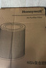 霍尼韋爾（honeywell）空氣凈化器 寵物凈化器H-Cat 過(guò)濾吸附貓毛 原廠濾網(wǎng)濾芯 適用KJ360F系列 復(fù)合濾網(wǎng)CMF36M 曬單實(shí)拍圖