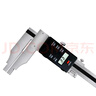 三量大量程0-500-600-1000mm電子數(shù)顯游標(biāo)卡尺1.5米2米加長(zhǎng)爪 JD159 0-600mm爪長(zhǎng)100 曬單實(shí)拍圖