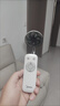 美的（Midea）【颶風(fēng)清涼】 家用電風(fēng)扇落地扇7葉遙控扇立式轉(zhuǎn)頁(yè)扇臥室搖頭節(jié)能空氣循環(huán)通風(fēng)大風(fēng)量宿舍SAH35BJD 曬單實(shí)拍圖