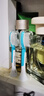 飛利浦（PHILIPS） 兒童電動牙刷頭適配HX6311HX6312HX6320HX6340刷頭 HX6042標(biāo)準(zhǔn)型4支刷頭（七歲以上兒童） 曬單實拍圖