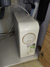 沁園（TRULIVA）凈水器機家用小白鯨1000Gpro 6年RO過濾凈水器 廚下式直飲機凈飲一體機 3L/分UR-S51098國家補貼 曬單實拍圖