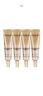歐萊雅（LOREAL）小金管防曬霜15ml*4戶外隔離霜防曬霜護(hù)膚品SPF50 曬單實(shí)拍圖