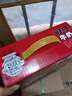 旺旺 旺仔牛奶145ml*16罐 禮盒裝 送禮佳品 兒童營養(yǎng)早餐奶原味 曬單實拍圖