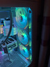 ROG STRIX B850-A GAMING WIFI S主板+AMD 銳龍7 9800X3D CPU  主板+CPU套裝 曬單實(shí)拍圖