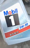 美孚（Mobil）美孚1號極光銀美孚先進(jìn)全合成汽機(jī)油 5W-30 SP級4L 新老包裝發(fā)貨 曬單實(shí)拍圖