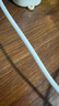 固質(zhì)蘋果16充電器正品充電線45W氮化鎵快充TypeC套裝iphone16promax/15pro/plus手機充電頭USB-C數(shù)據(jù)線 【原盒封裝】45W蘋果快充頭+1米編織快充線 曬單實拍圖