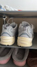 NEW BALANCE老爹鞋男鞋女鞋情侶夏季網(wǎng)面休閑運(yùn)動鞋MR530系列MR530TG 36 曬單實(shí)拍圖