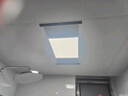 美的（Midea）浴霸暖風(fēng)照明排氣一體集成300x600風(fēng)暖衛(wèi)生間暖風(fēng)機(jī)換氣浴霸燈G2 曬單實(shí)拍圖