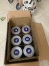 飛鶴星飛帆卓睿3段寶寶幼兒配方奶粉750g含乳鐵蛋白【新客注冊(cè)送300g 3段 -卓睿 750g 6罐 曬單實(shí)拍圖