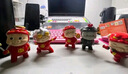 TOP TOY GGBOND豬豬俠系列盲盒潮玩手辦經(jīng)典表情包桌面擺件兒童節(jié)禮物 豬豬俠系列盲盒【端盒】 曬單實(shí)拍圖