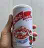 娃哈哈 桂圓蓮子八寶粥禮盒 360g*12罐 方便速食粥整箱裝禮盒裝 曬單實拍圖