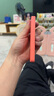 諾基亞（NOKIA）220 4G 移動(dòng)聯(lián)通電信全網(wǎng)通 2.8英寸雙卡雙待 直板按鍵手機(jī) 老人老年手機(jī) 學(xué)生手機(jī) 橘色 曬單實(shí)拍圖