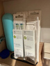 飛利浦（PHILIPS）電動(dòng)牙刷刷頭  鉆石亮白型刷頭W2 HX6063/67 3支裝白色 適配鉆石3系、5系、9系 曬單實(shí)拍圖