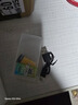 德力普（Delipow）USB充電電池CR123A鋰電池3.7V 16340鋰電池適用醫(yī)療儀器激光筆光固化燈夜視儀手電筒相機(jī) 曬單實(shí)拍圖
