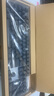 羅技（Logitech）K845 機械鍵盤 有線鍵盤 游戲辦公鍵盤 104鍵 全尺寸 單光 黑色 TTC軸 青軸 曬單實拍圖