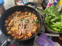 民維大牧汗 國產(chǎn)原切牛肉卷凈重3斤（3包）涮火鍋食材 生鮮牛肉 曬單實拍圖