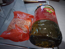 歐麗薇蘭特級初榨橄欖油5L/桶中西式烹飪物理壓榨熱炒涼拌廚房家用 5L*1桶 曬單實拍圖