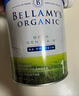 貝拉米（Bellamy's）白金版 1段 新生兒 嬰兒奶粉800g 0~6月 有機A2蛋白 藻油DHA 曬單實拍圖