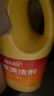 藍(lán)月亮 地板清潔劑2kg*2檸檬香 瓷磚木地板掃地機(jī)器人洗地機(jī) 除菌去污 曬單實(shí)拍圖