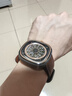 SEVENFRIDAY七個(gè)星期五手表方形大表盤(pán)自動(dòng)機(jī)械表T系列防水瑞表 T2/03 曬單實(shí)拍圖