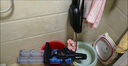 躍越雙管加特林電動水槍兒童玩具噴呲水高壓強(qiáng)力射程遠(yuǎn)漂流打水仗神器 【閃爆藍(lán)】雙管加特林-送感應(yīng)爆閃頭+移動水倉 模塊化套裝3+護(hù)目鏡-續(xù)航約6H 曬單實(shí)拍圖