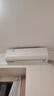 海信（Hisense）【林更新同款】新風(fēng)空調(diào)X3Pro 大1.5匹 增氧新風(fēng) AI省電 輕音不打擾 國(guó)家補(bǔ)貼以舊換新空調(diào)掛機(jī) 大1.5匹 一級(jí)能效 海信新風(fēng)空調(diào)X3Pro 曬單實(shí)拍圖