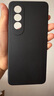 顧京OPPO K12 Plus手機(jī)殼oppok12plus新款PKS110液態(tài)硅膠軟殼5G鏡頭全包圍網(wǎng)紅防摔超薄簡約男女保護(hù)套 OPPO K12Plus【靜夜黑】單殼 曬單實(shí)拍圖