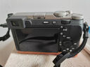 索尼（SONY） Alpha 7C II全畫幅微單相機(jī)  AI智能芯 A7CM2 A7C2 A7C二代 A7C2L銀色套機(jī)【256G卡+D11+888】 官方標(biāo)配 曬單實(shí)拍圖